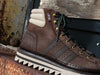 Adidas x CLOT Pro Model by Edison Chen 'Dark Brown'