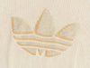 Adidas x CLOT Crochet Longsleeve Sweater 'Warm Sandstone'