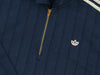 Adidas x CLOT 1/4 Zip Crew 'Night Indigo'