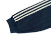 Adidas x CLOT 1/4 Zip Crew 'Night Indigo'