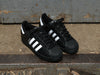 Adidas Superstar II 'Core Black/Cloud White'