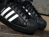 Adidas Superstar II 'Core Black/Cloud White'