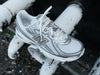 New Balance 740 'White/Brown'