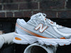New Balance 740 'White/Orange'