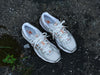 New Balance 740 'White/Orange'