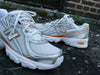 New Balance 740 'White/Orange'