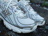 New Balance 740 'White/Brown'