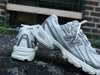 New Balance 740 'White/Brown'