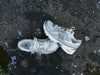 New Balance 740 'White/Brown'