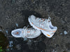 New Balance 740 'White/Orange'
