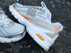 New Balance 740 'White/Orange'