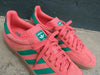 Adidas Gazelle Indoor 'Preloved Scarlet/Court Green'