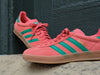 Adidas Gazelle Indoor 'Preloved Scarlet/Court Green'