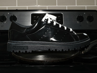 Adidas x SpongeBob SquarePants Stan Smith Freizeit 'Black'