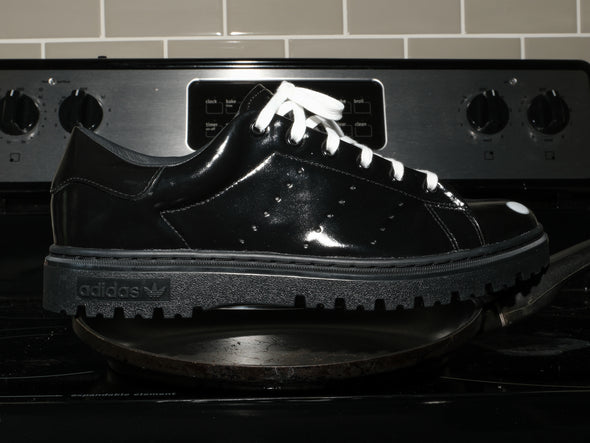 Adidas x SpongeBob SquarePants Stan Smith Freizeit 'Black'