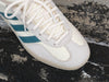 Adidas Gazelle Indoor 'Cream White/Preloved Teal'