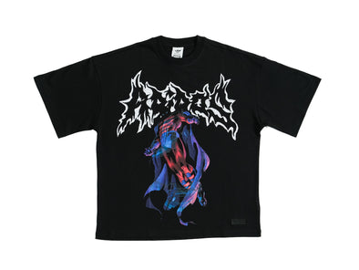 Adidas x Marvel Magneto T-Shirt 'Black' -Originally $50.00