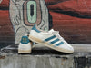 Adidas Gazelle Indoor 'Cream White/Preloved Teal'