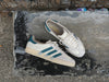 Adidas Gazelle Indoor 'Cream White/Preloved Teal'