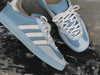 Adidas Gazelle Indoor 'Light Blue/Wonder White'