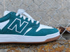 New Balance Numeric 480 'Green/White'