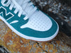 New Balance Numeric 480 'Green/White'