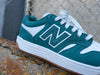 New Balance Numeric 480 'Green/White'