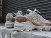 New Balance 1000D 'Desert Clay/Mosaic Green'