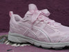 ASICS GEL-NUNOBIKI 'Cosmos/Pure Silver'