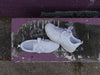 ASICS GEL-NUNOBIKI 'White/Pure Silver'