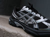 ASICS GEL-1130 'Black/Pure Silver'