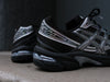 ASICS GEL-1130 'Black/Pure Silver'