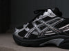 ASICS GEL-1130 'Black/Pure Silver'