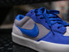 Nike SB Force 58 'College Grey/Racer Blue'