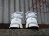 Adidas Adistar Control 5 'Silver Metallic/Grey'
