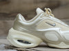 Nike Women's Air Max Muse 'Alabaster/Metallic Silver'