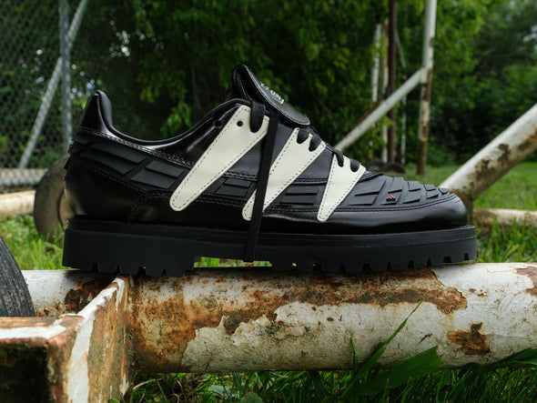 Adidas x Brain Dead x Disney Predator 'Core Black/Cream White