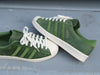 Adidas Superstar Vintage 'Crew Green/Craft Green'