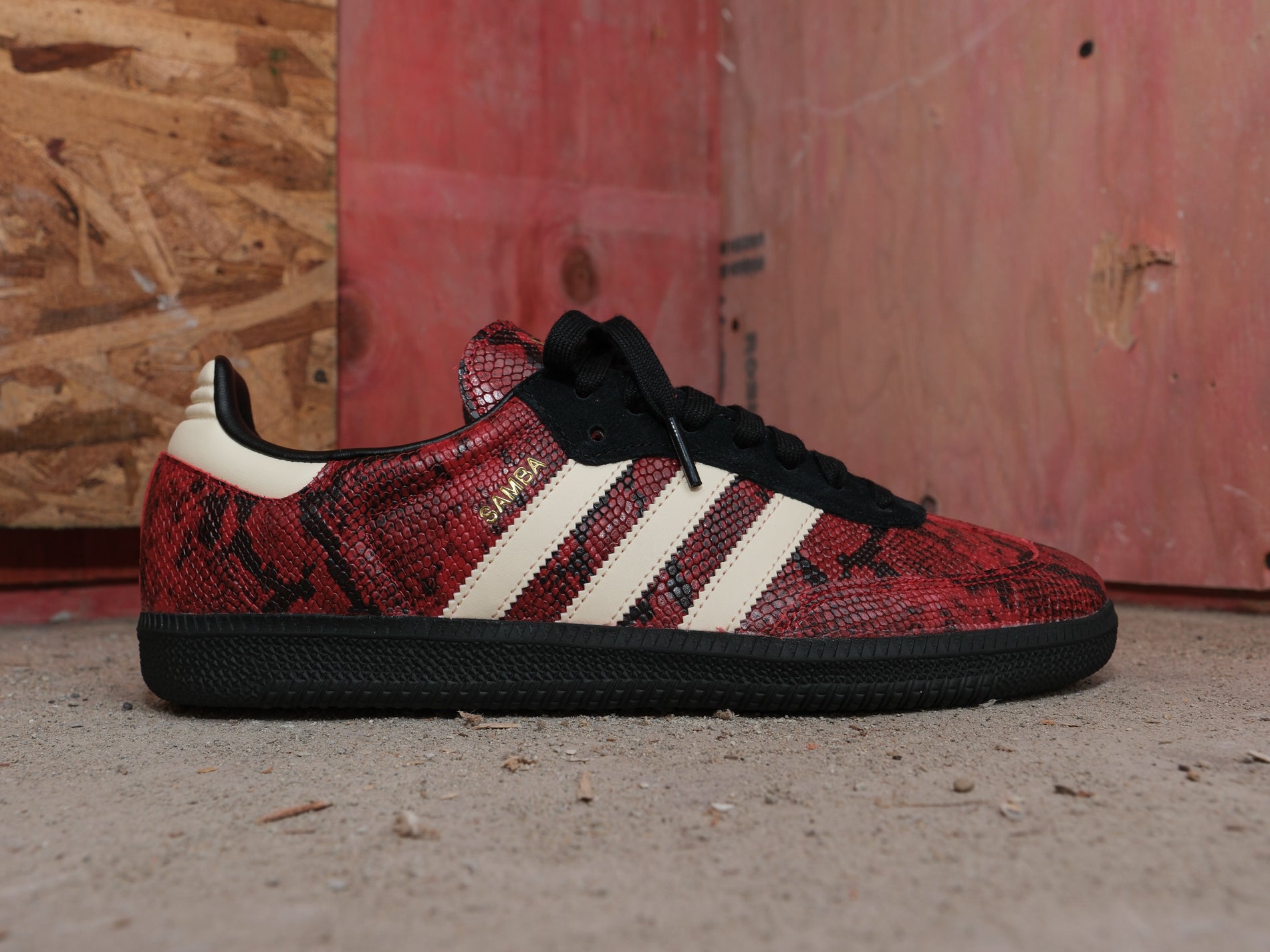 adidas tobacco samba JJJJound x "Tobacco" (Mesa): Review & On-Feet With a timeless design that embodies the spirit of the Trefoil adidas Originals Tobacco