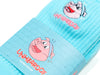 UNHEARDOF Pork Chop Piggy Sock