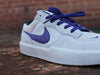 Nike SB Force 58 'Phantom/Court Purple'