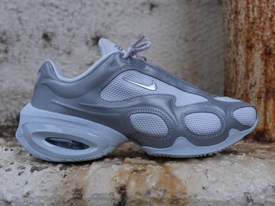 Nike Air Max Muse - Reflective 'Pure Platinum'