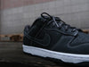 Nike Dunk Low QS 'Off Noir'