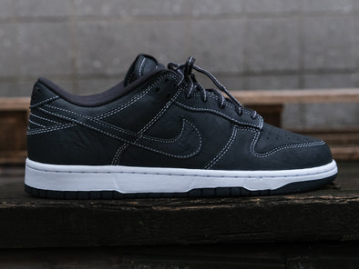 Nike Dunk Low QS 'Off Noir'