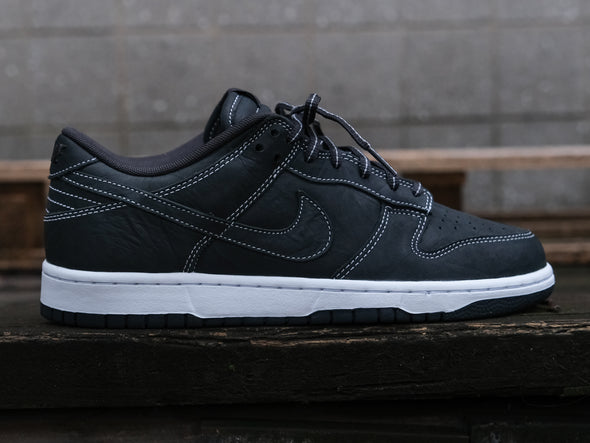 Nike Dunk Low QS 'Off Noir'