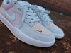 Nike SB Force 58 'Platinum Violet/Light Silver'