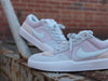 Nike SB Force 58 'Platinum Violet/Light Silver'