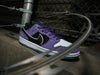 Nike SB Dunk Low Pro x Hayley Wilson 'Court Purple/Black'