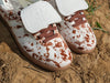 Adidas Women's Samba LT 'Cowprint'