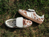 Adidas Women's Samba LT 'Cowprint'